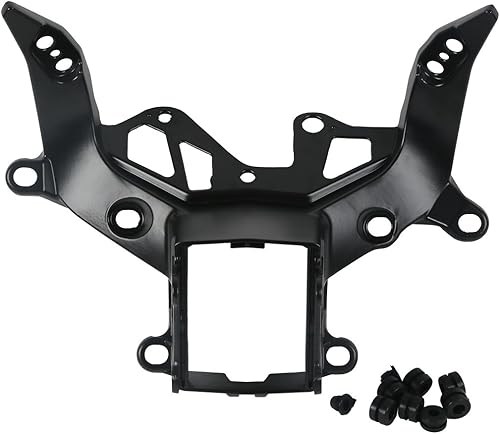 Miniatura 8 de TCT-MOTORPARTS Soporte de estancia de carenado delantero superior para BMW S1000RR S 1000 RR 09-18 Competition Premium Standard Competition ABS