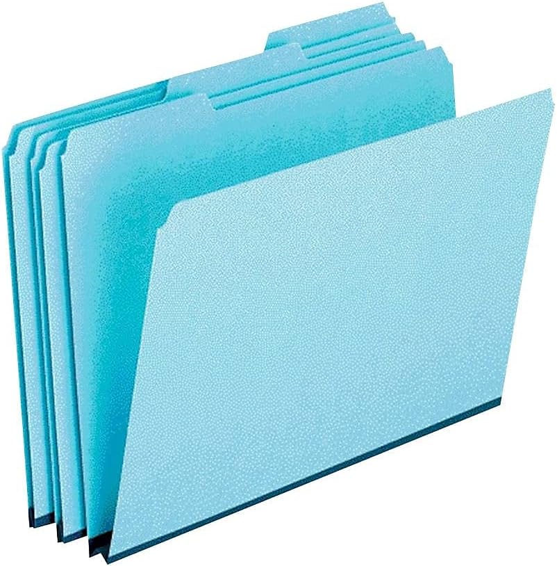 ESS9200T13 - Pendaflex Pressboard Expanding File Folders