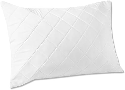 memory foam pillow protector