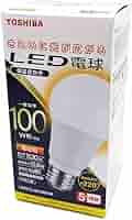 ELPA LED E26 100W 30個 LDA11L-G-100KS 電球色 ELPA LED電球 E26 100W 広配光 電球色 1個入り