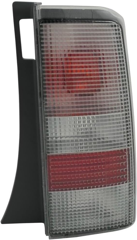 GO-PARTS - for 2004-2006 Scion xB Rear Tail Light Lamp Assembly/Lens/Cover - Right (Passenger) Side 81551-52370 SC2801101 Replacement 2005