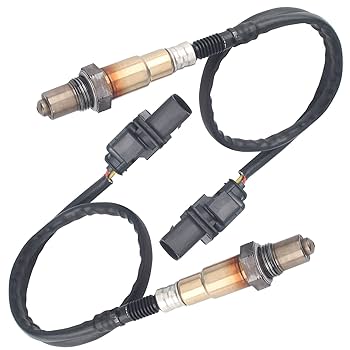 Amazon.com: DOSKJOK 234-5107 O2 Oxygen Sensor Upstream 250
