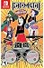 Gal Metal - 'World Tour' Edition - Nintendo Switch