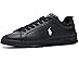 Polo Ralph Lauren Heritage Court II Leather Sneaker - Pair View