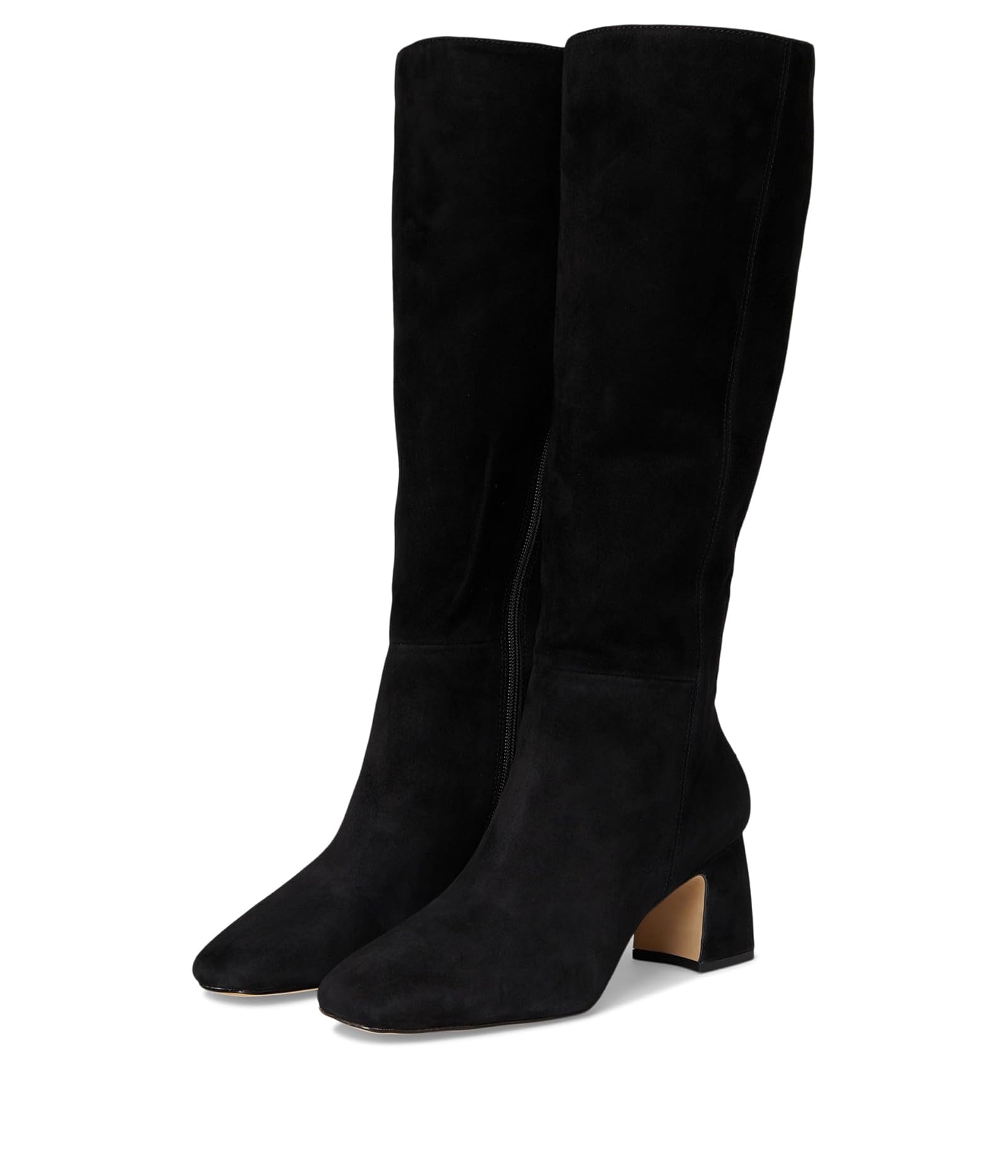 Womans Boots Cole Haan Georgette Tall Boots 41790₽