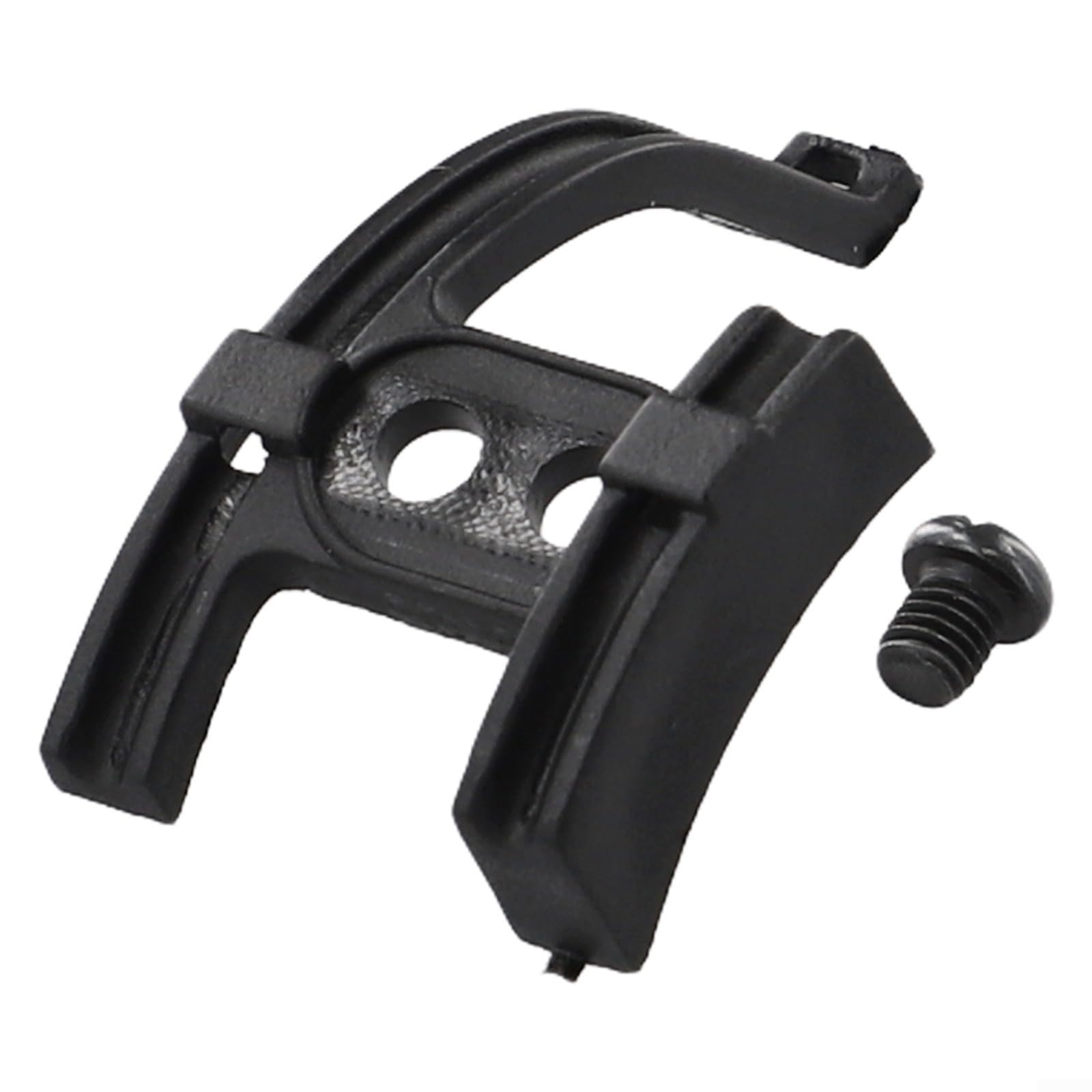 vitus guide câbles plastiques pour boîtier de pédalier vélo vintage