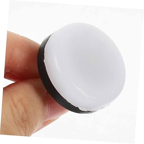 Miniatura 8 de Homoyoyo Almohadillas antideslizantes para patas de muebles, 40 piezas, almohadillas antideslizantes para patas de mesa, patas de muebles,