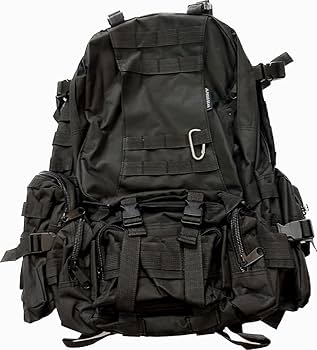 Amazon | PROUD GEAR 鞄 バッグ タクティカルバッグ 防水