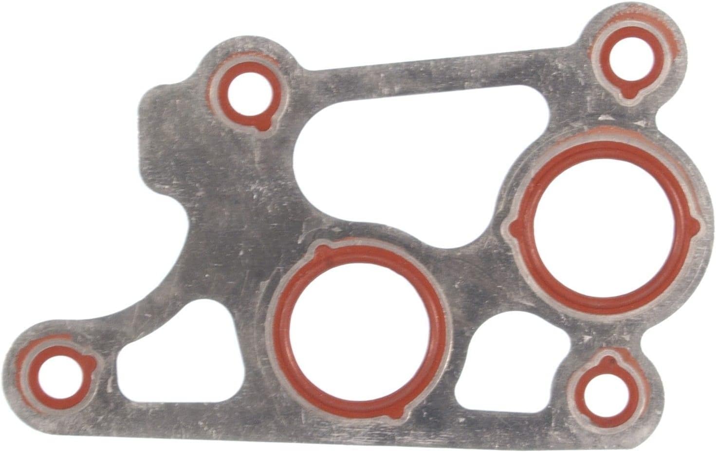 MAHLE B32435 Engine Oil Filter Adapter Gasket