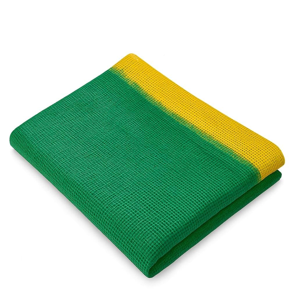 Shade Net 5 ft x 10 ft – 50% Shade Rate, UV Resistant, Heavy-Duty Mesh – Garden, Balcony, Greenhouse, Car Shed Cover – Breathable & Durable Netting-image-5