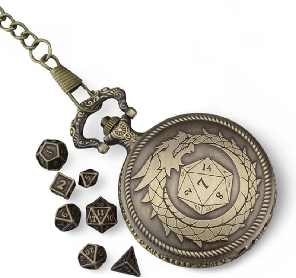 Amazon Best Sellers: Best Men's Pocket Watches