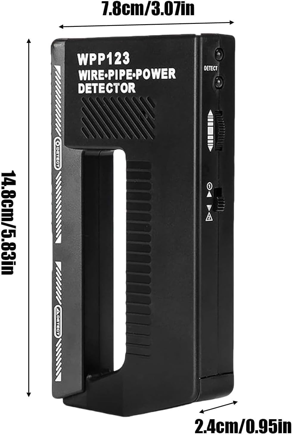 Amazon.co.jp: DeeAWai 金属探知機 カードサーチ、レア抜きサーチ機
