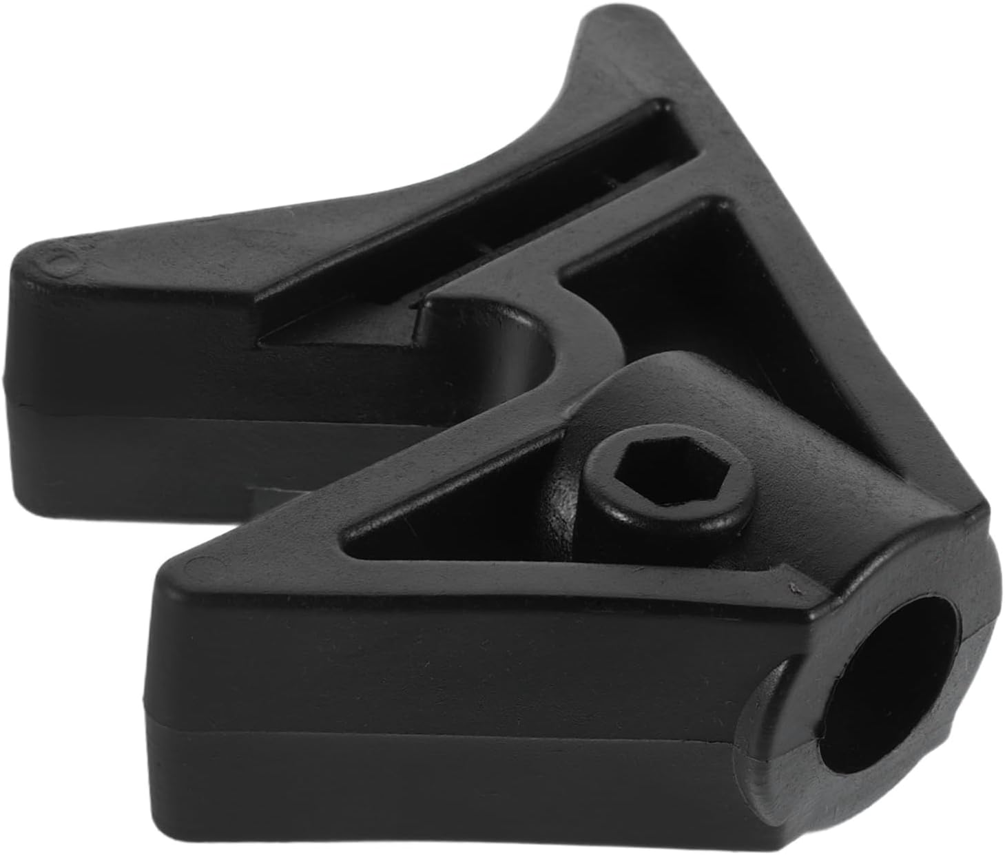 Alipis Tire Changer Adapter Head Durable Nylon Demount Tool for Quick Tire Installation Removal Wheel Repair Accessory Boosts Productivity Tire Changing Process