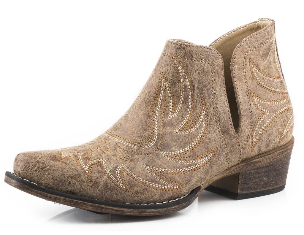 Roper womens Western