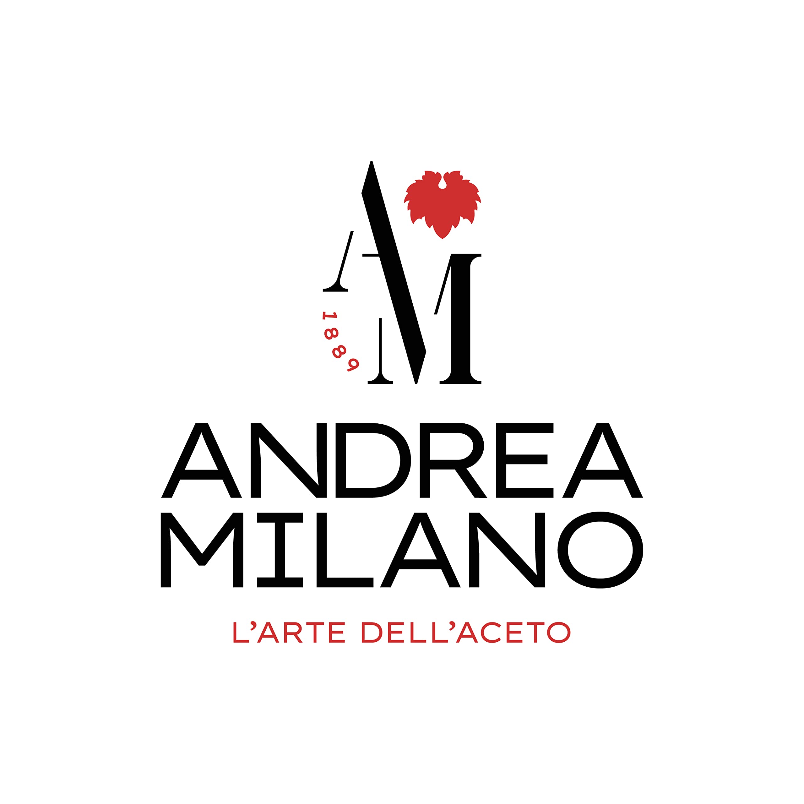 Andrea Milano, Splendi Aceto, Aceto di Alcool 100% Naturale Aromatizzato alla Mela, Acidità 8%, per Qualsiasi Impiego, Multiuso, Ideale per la Pulizia della la Casa, 12 Bottiglie PET da 1 L