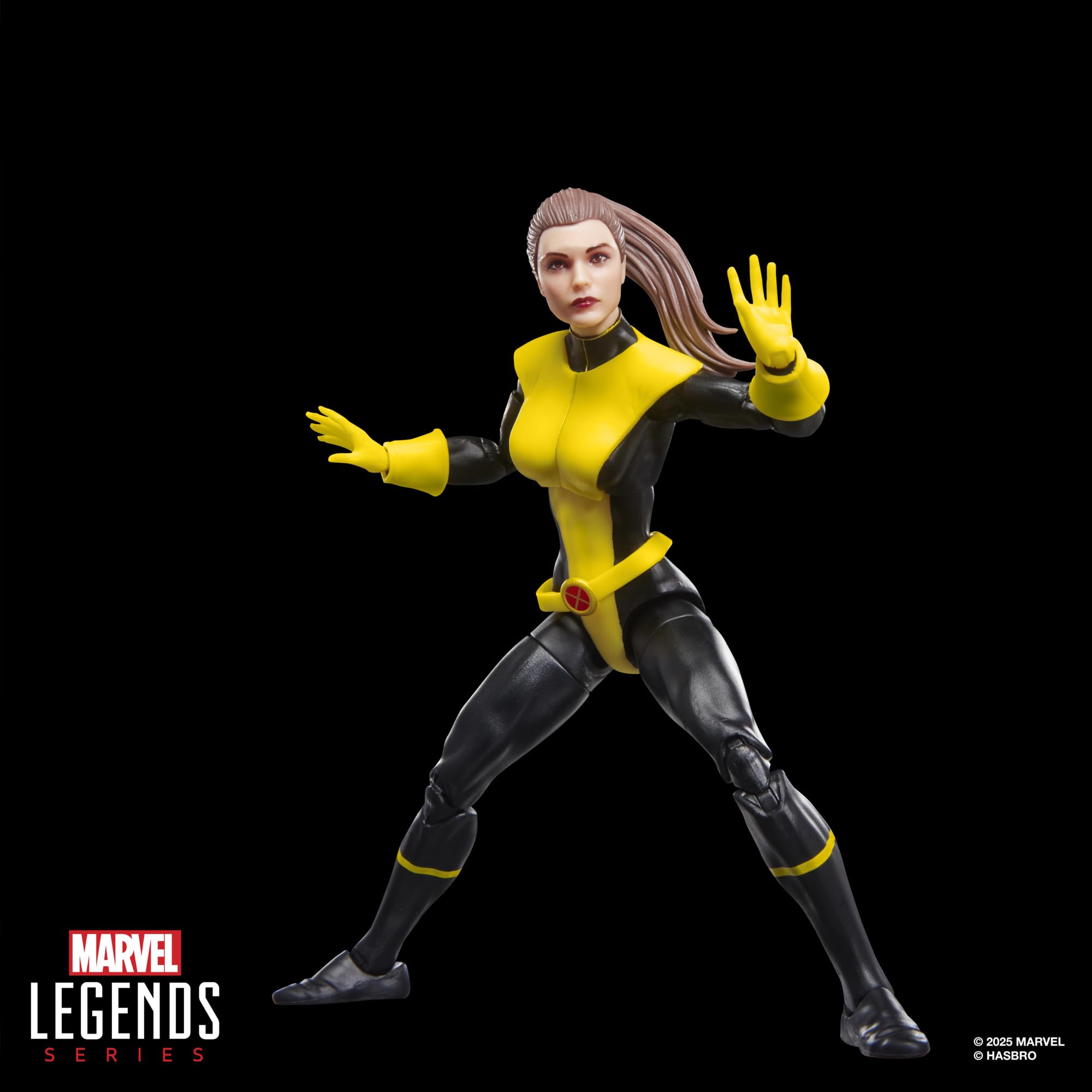 マーベル レジェンド モジョー 新品未開封 マーベル』「マーベル・レジェンド」6インチ・アクションフィギュア