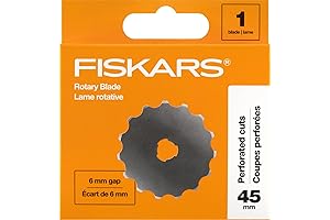Fiskars Scoring Blade for Precision Paper Crafting