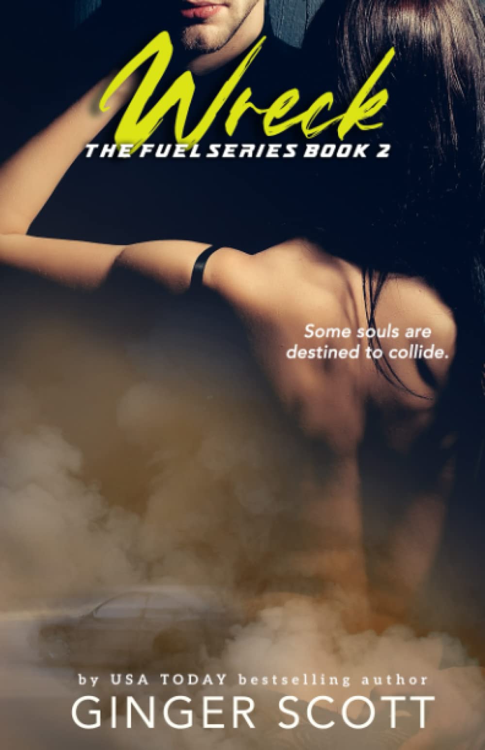 Buy Wreck: 2 (Fuel) — BookShops.in