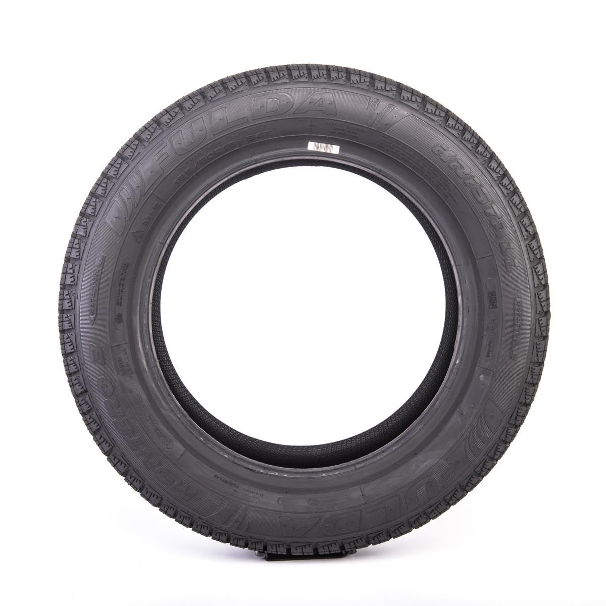 Fulda Kristall Montero 3 M+S - 165/70R14 81T - opona zimowa