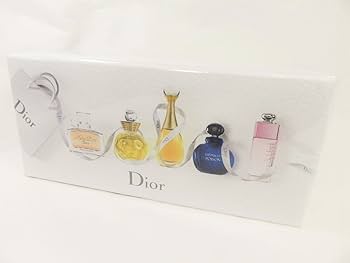 ディオール　プレステージ　ミニチュアセット　非売品 ディオール 香水 Dior ミニ ローズ&ローズ ブルーミングブーケ