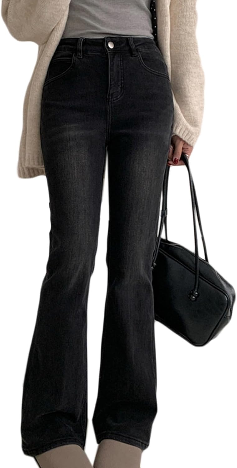 Her lip to ／Valencia High Rise Jeans 24 Her lip to ／Valencia High Rise Jeans 24 Her lip to】Valencia High