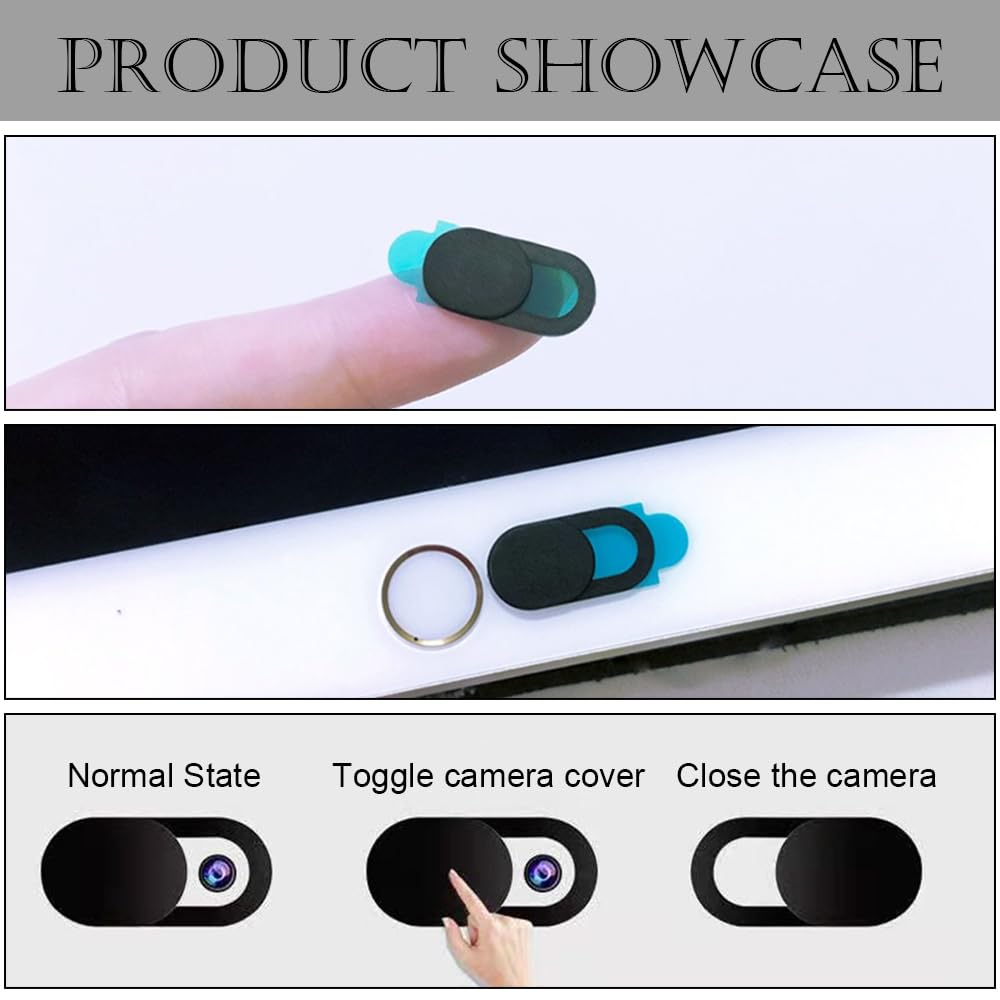 Coprire La Fotocamera Del Laptop - Italia - Foto 10