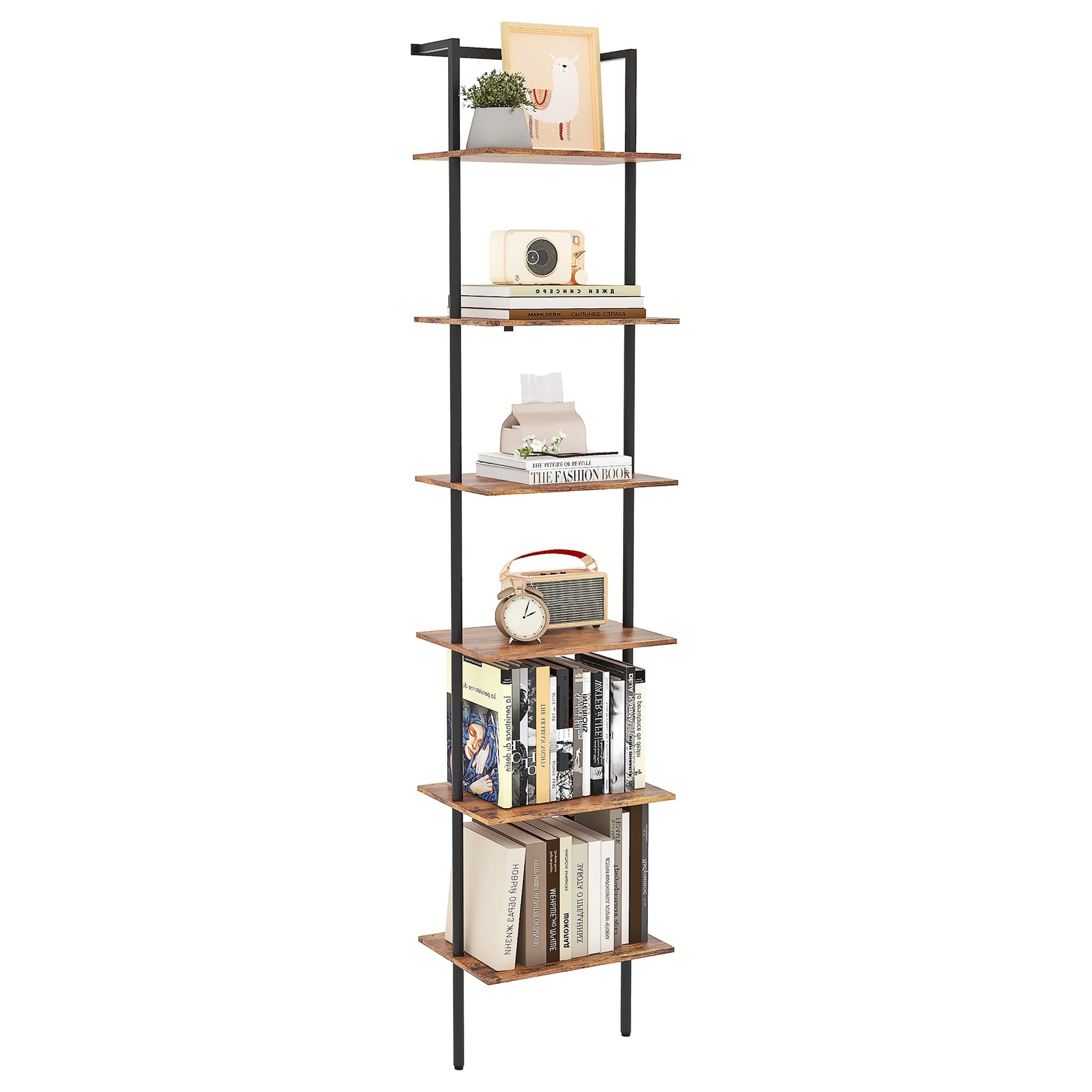 スチールラック・メタルラック anonymous ladder shelf anonymous ladder shelf