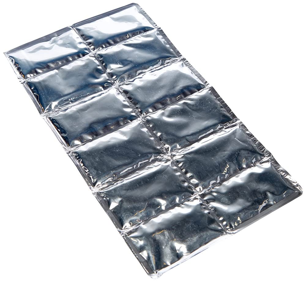 Campingaz Flexi Freez'Pack M Ghiaccino, 300 g