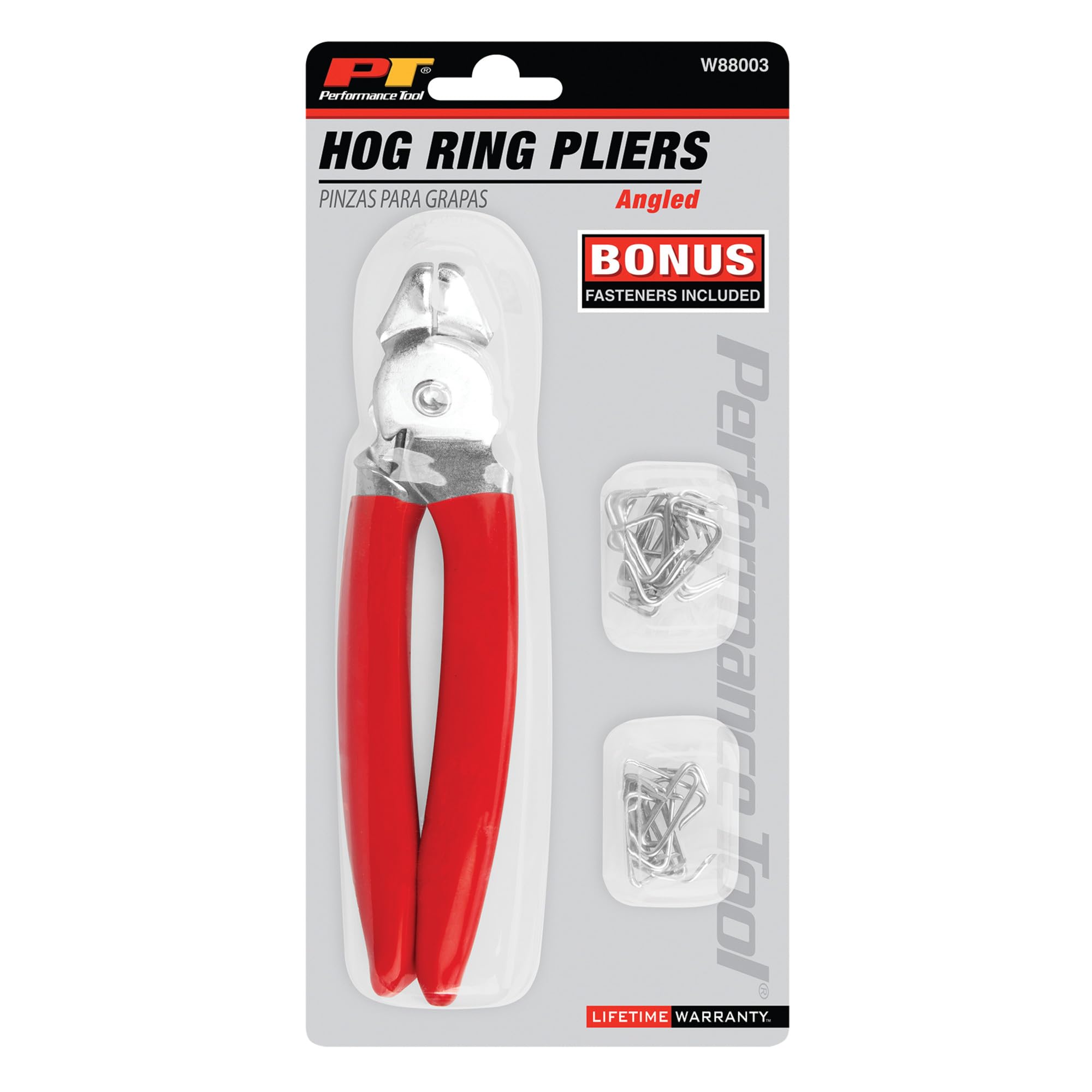 Performance Tool Rendimiento Herramienta Recta Hog Anillo pliers1