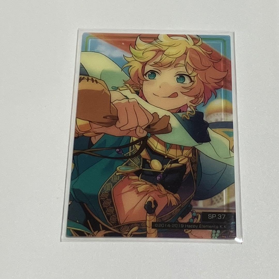 あんスタクリアカード 春川宙