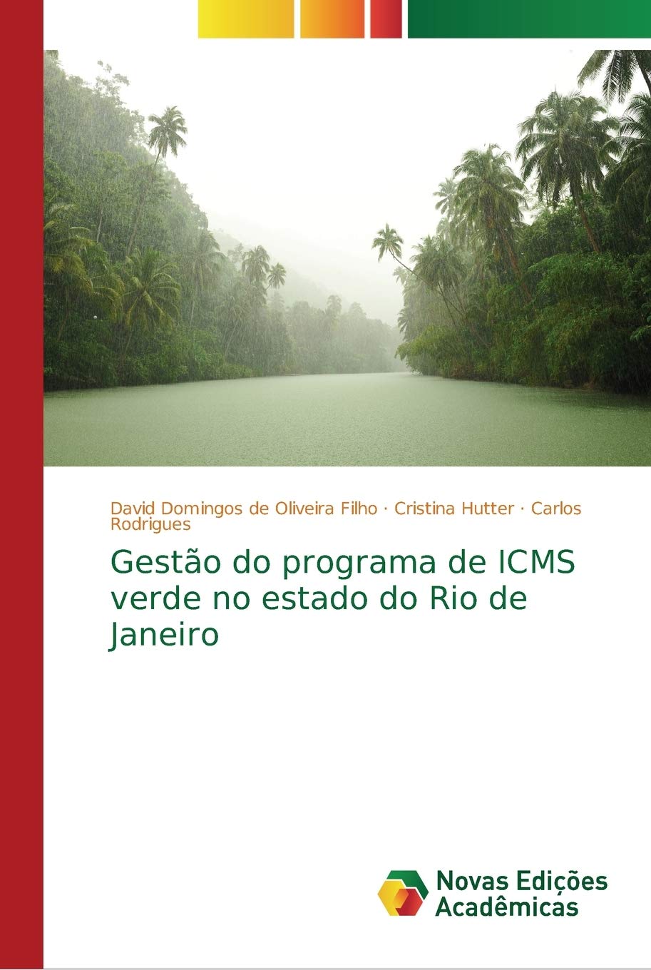 Gestão do programa de ICMS verde no estado do Rio de Janeiro
