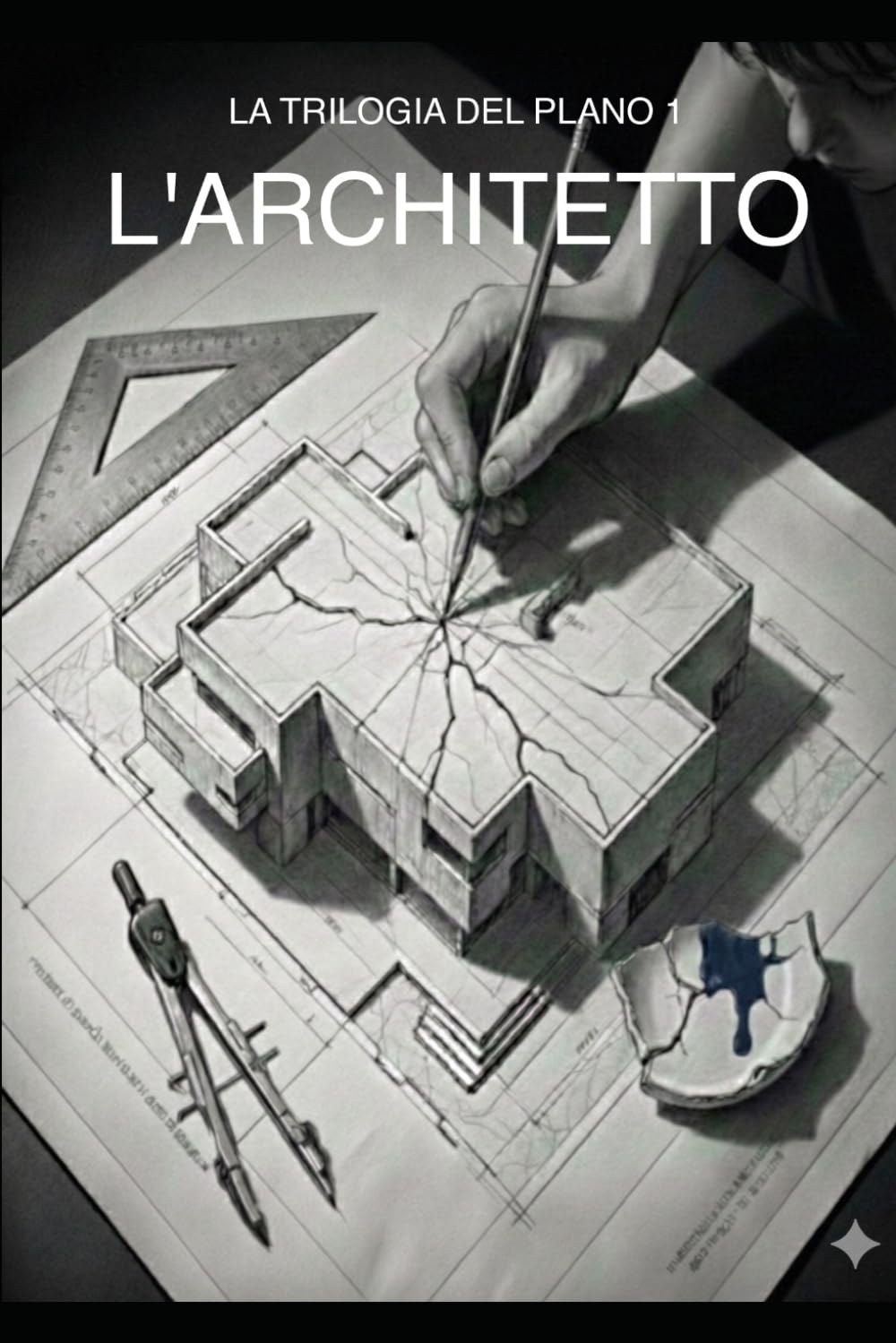 L'ARCHITETTO (LA TRILOGIA DEL PLANO)