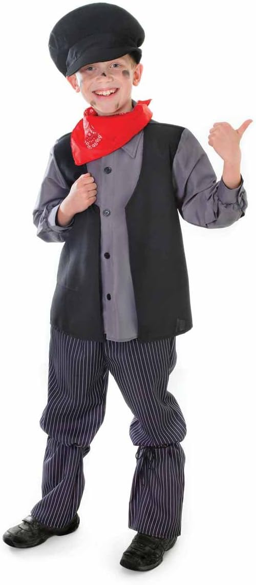 costume di canna per bambini