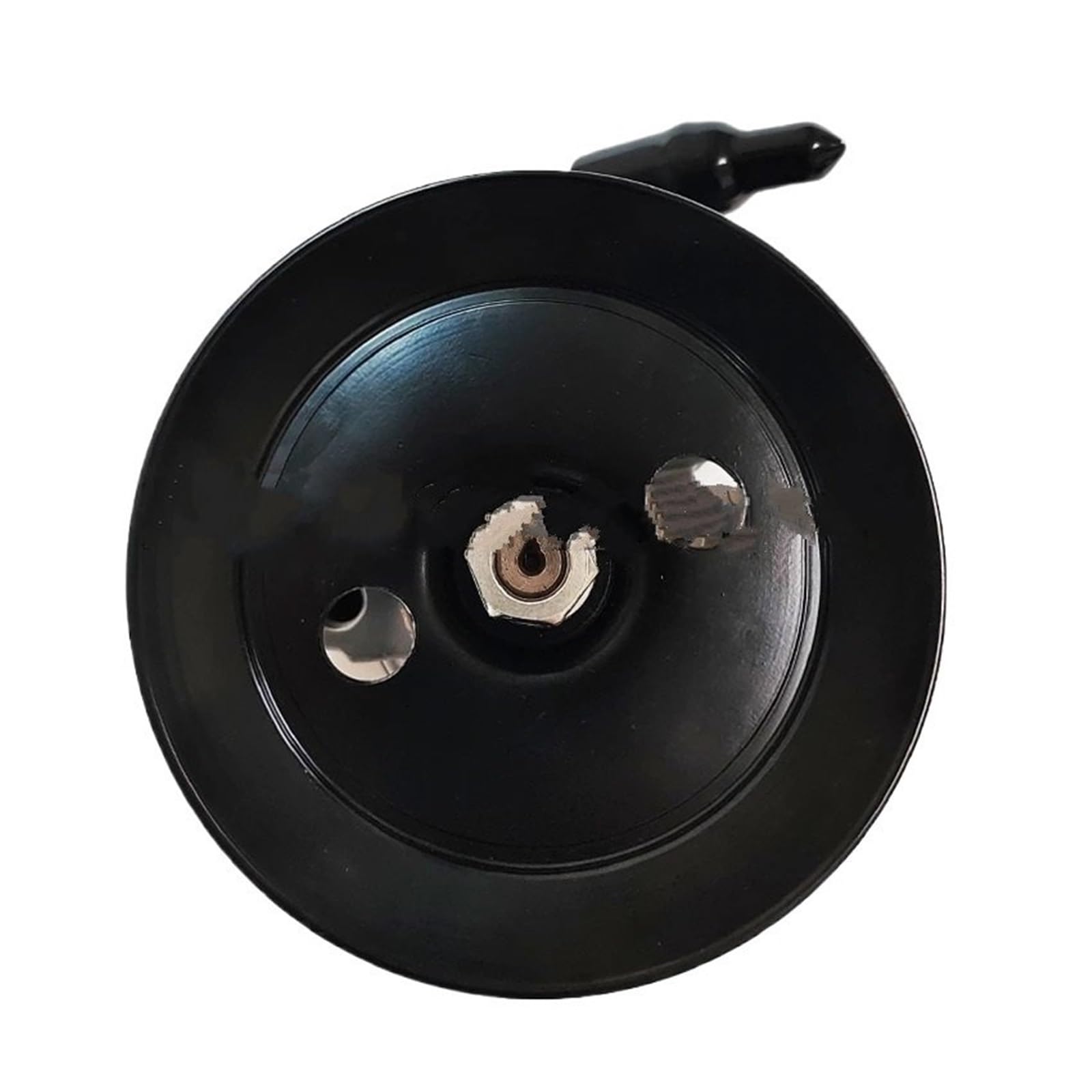 Hydrauliczna pompa sterująca Pasuje do TOYOTA HILUX 97-01 HIACE VAN 89-44320-35530 44320-26070 4432035530 4432026070 Zespół pompy oleju wspomagania układu kierowniczego