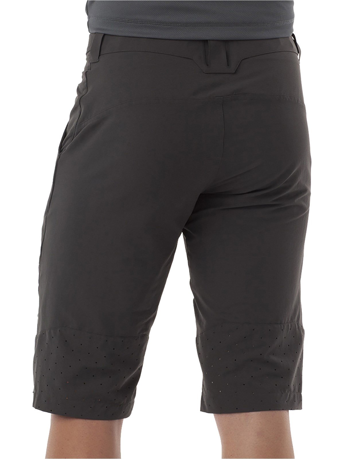 Giro Men's Havoc Cycling Short - Dark Grey (2018), 40