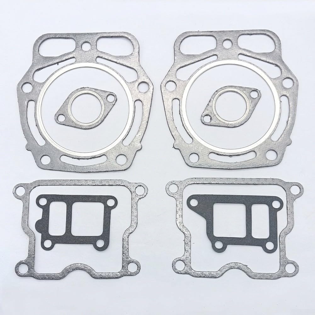 Juntas Cárter Culata Bomba para Moto Scooter 425 445