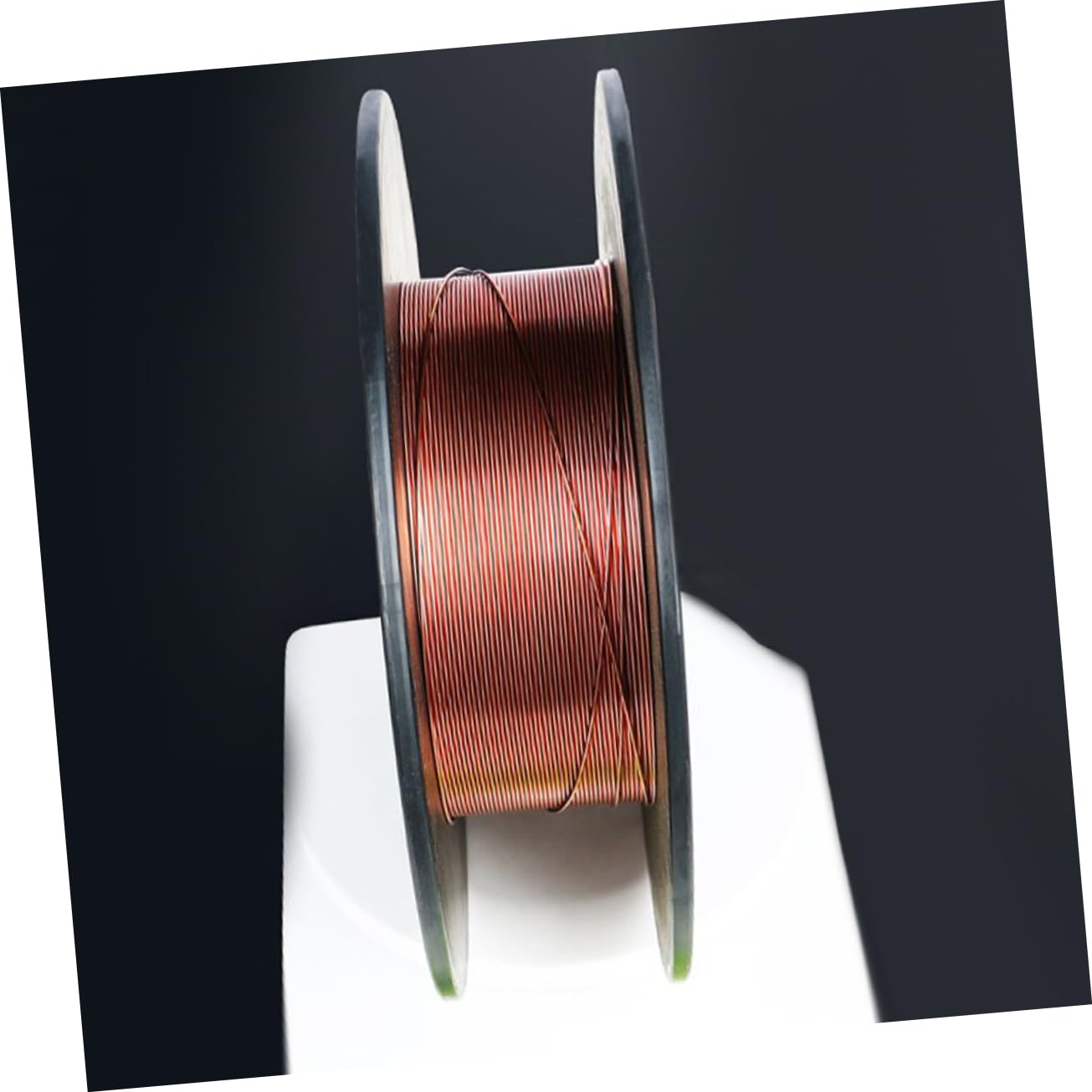 TIDTALEO 1Roll Gasless Carbon Steel Welding Wire Flux Core Wire for Outdoor Use Reliable Performance for Metalworking DIY Projects and Professional Welding