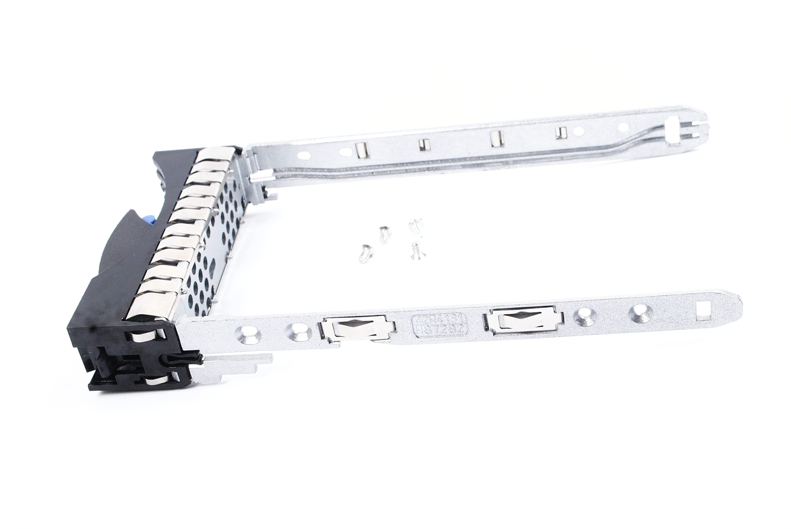 3.5" SAS/SATA Tray Caddy For IBM Servers X3650 X3850 X3550 X3500 X3755 X3250 | Replaces 42R4129