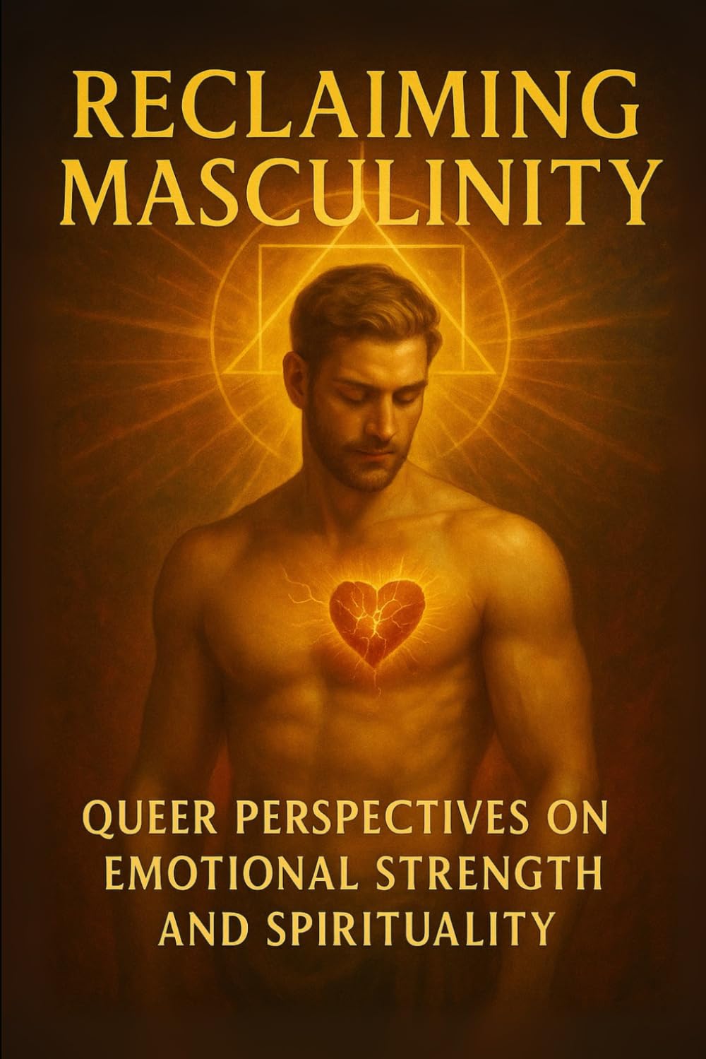 Reclaiming Masculinity: Queer Perspectives on Emotional Strength and Spirituality