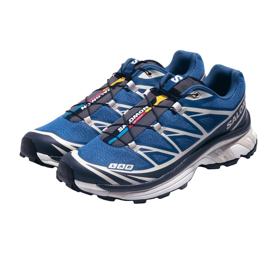 新品 L47739300 サロモン XT-6 24cm アウトドア タウンユース 新品 L47739300 サロモン XT-6 24cm アウトドア タウンユース