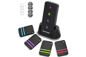 Roku Key Finder: Effortlessly Locate Your Lost Keys with Advanced Tracking Technology