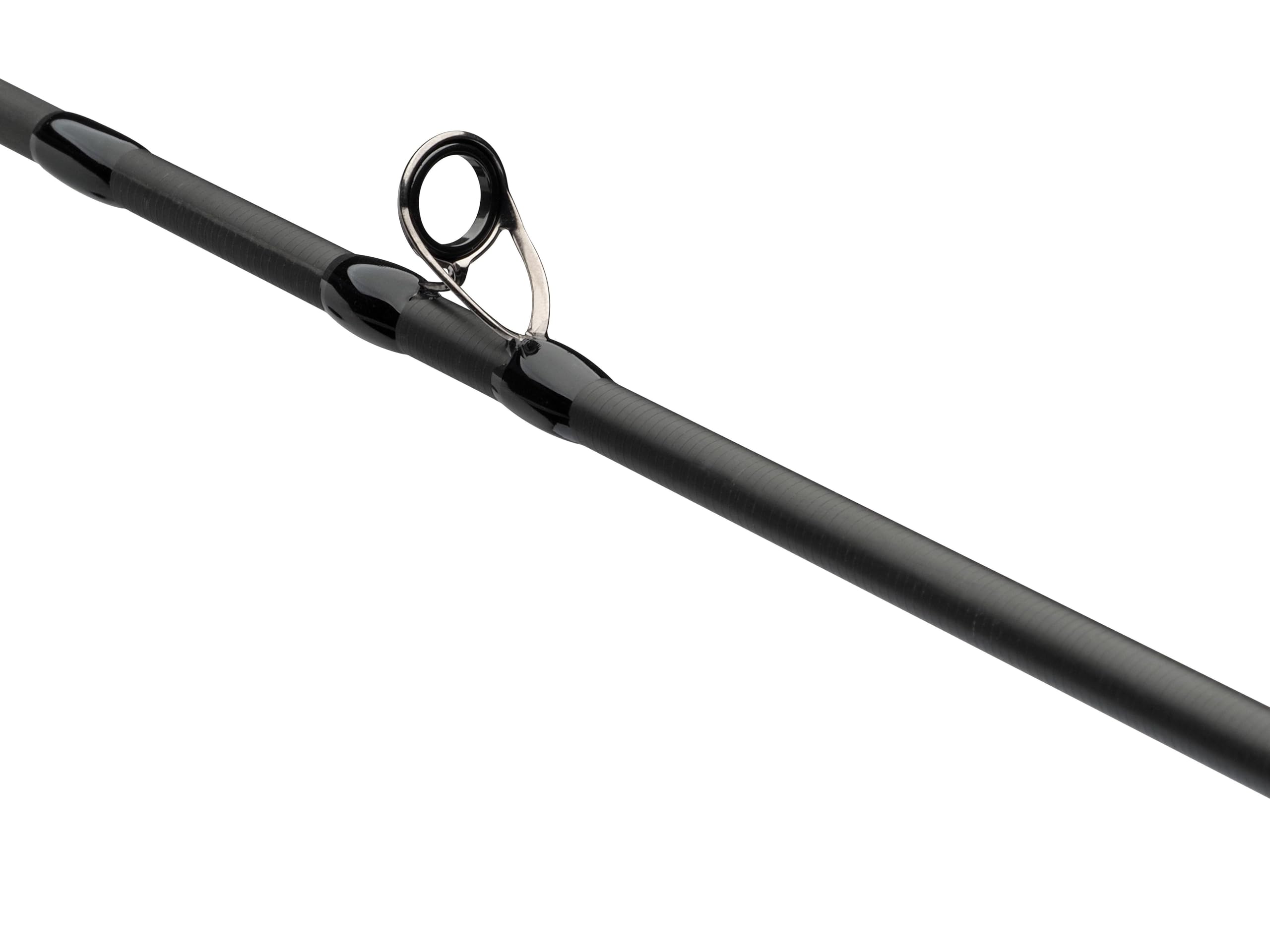Abu Garcia ORRA Predator Casting Tige - Matériel de pêche de précision pour Les pêcheurs, Les espèces cibles comme Le Bar, Le brochet et la Truite, Sensible et léger, Plusieurs Tailles Disponibles
