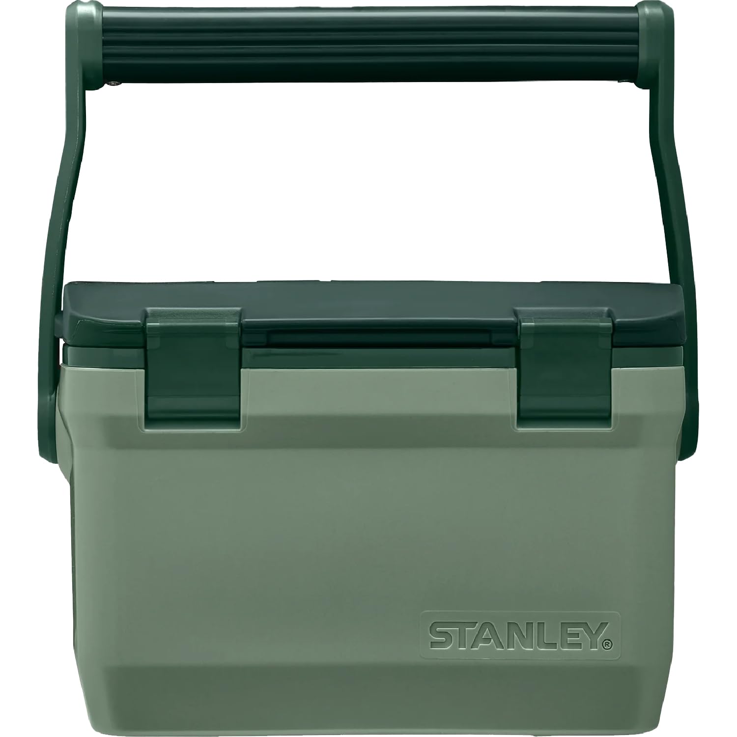 STANLEY(スタンレー) クーラーボックス 各色 各サイズ(6.6L/15.1L) 保冷 長時間 頑丈 座れる アウトドア キャンプ 釣り レジャー Amazon | STANLEY(スタンレー) クーラーボックス 6.6L スタンレー