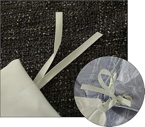 Pinch Pleated 3Pc Duvet Cover Set 100% Egyptian Cotton 1000 Thread Count Zipper & Corner Ties Rectangle Pattern Decorative Pintuck Pillow Shams (120X98 Oversize King, Silver Solid) #TOP4