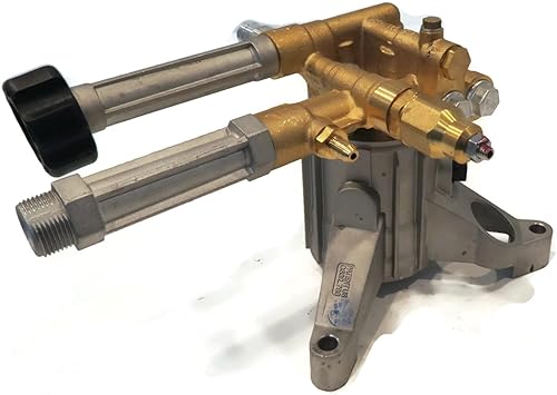 Bomba de agua mejorada para lavadora a presión de potencia de 2800 PSI Troy-Bilt 020489 020489-0 -1 Supplier_id_theropshop, UGEIO150261891569962