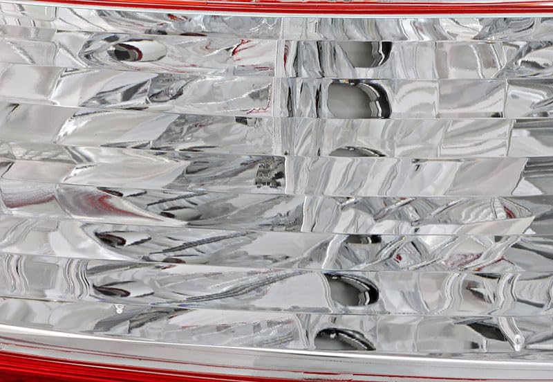 Miniatura 2 de For Honda Civic Coupe Tail Lights Lamps Set 2006 2007 2008 Driver and Passenger Side