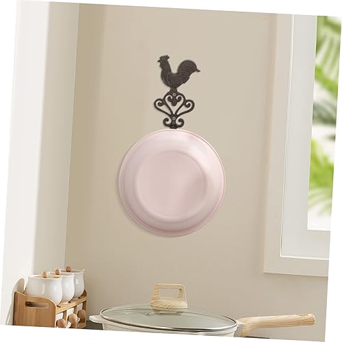 Miniatura 6 de Cabilock Gancho de gancho resistente para colgar en la pared, ganchos vintage para colgar en la pared, ganchos para llaves de pared, ganchos para