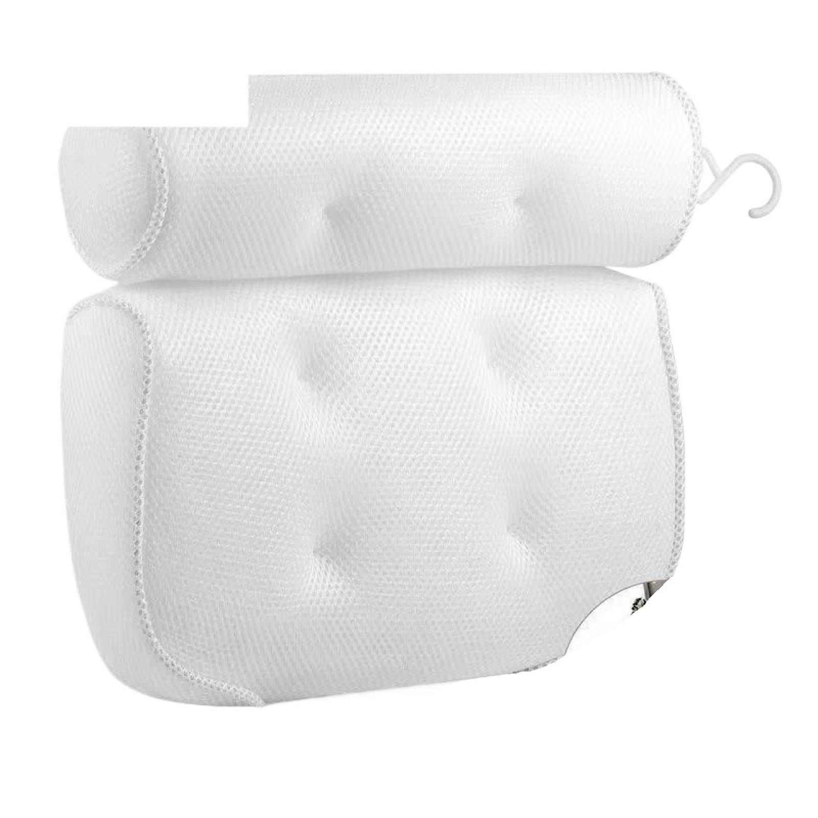 Bath Pillow Bathtub Pillow