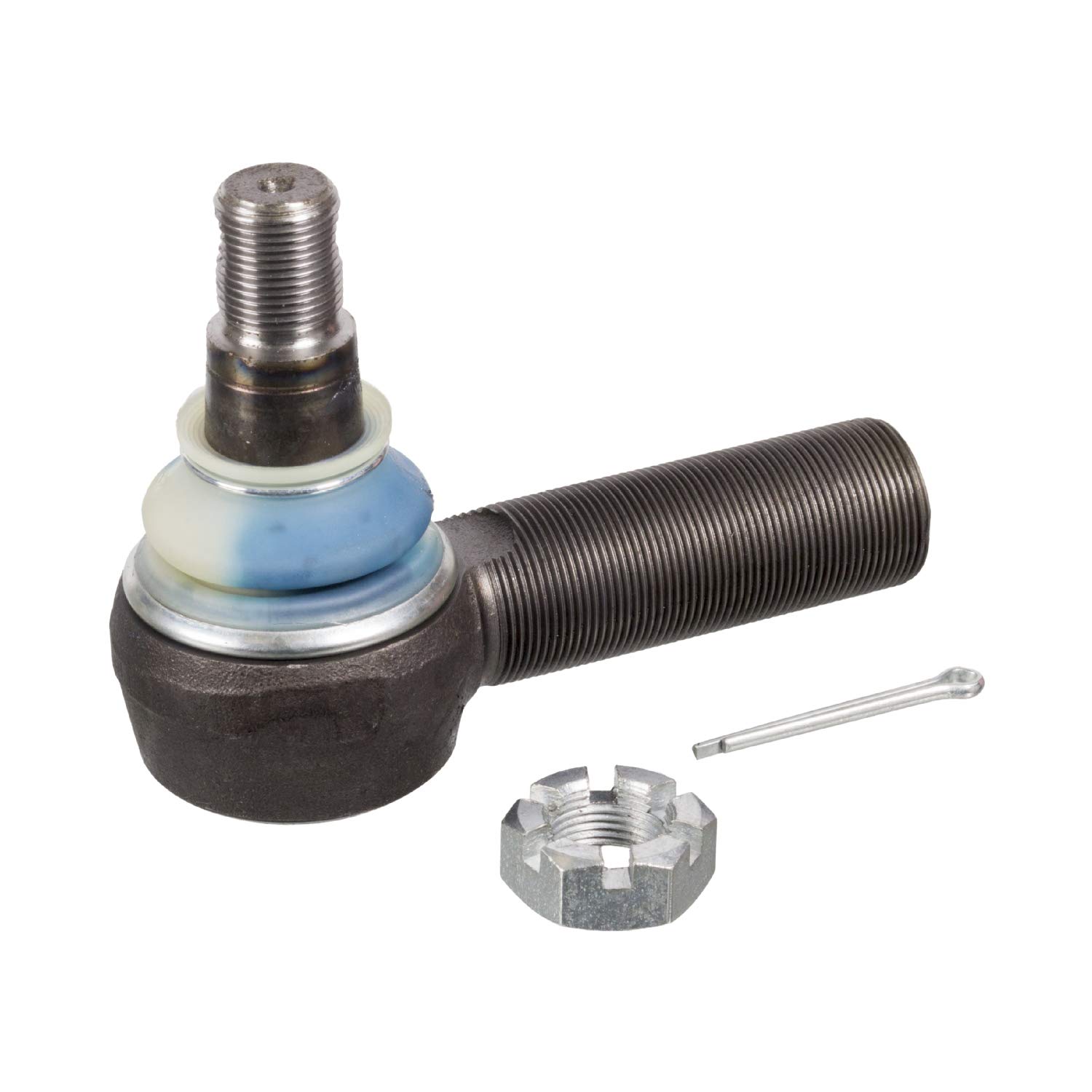 Febi Bilstein Testina Sterzo Anteriore Sx Anteriore Dx Con Filetto Sinistrorso 02546 - 4