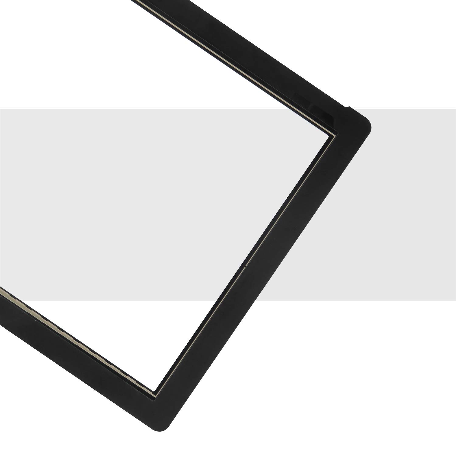 Ecran complet pour Asus Zenpad 10 Z300M-6A037A 10.1 tablette noire